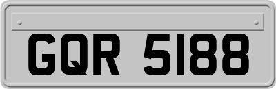 GQR5188