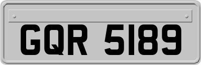 GQR5189