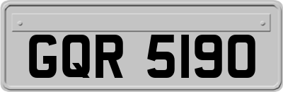 GQR5190