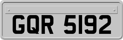 GQR5192