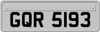 GQR5193