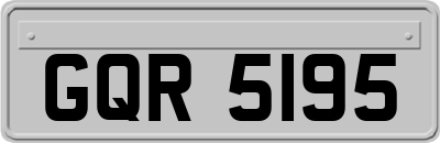 GQR5195