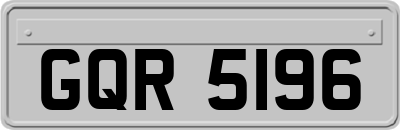 GQR5196