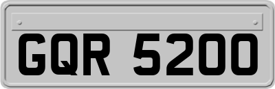 GQR5200