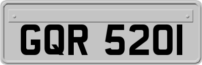 GQR5201