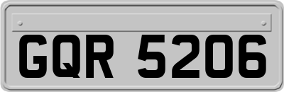 GQR5206