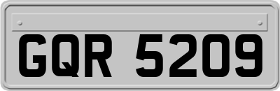 GQR5209