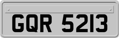 GQR5213