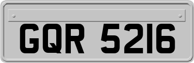 GQR5216