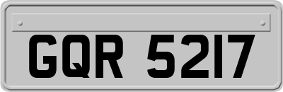 GQR5217