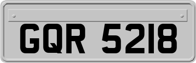 GQR5218