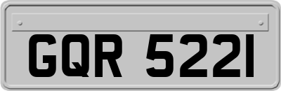 GQR5221