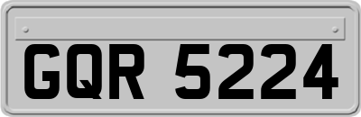 GQR5224