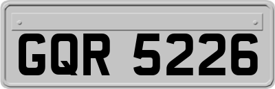GQR5226