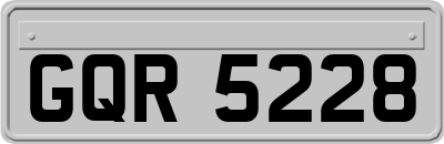 GQR5228