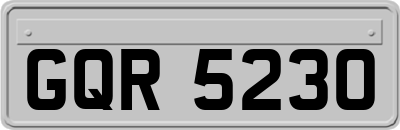 GQR5230