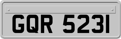 GQR5231