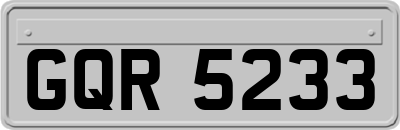 GQR5233