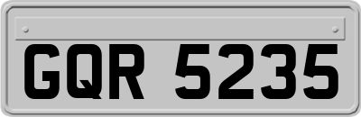 GQR5235