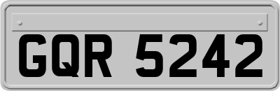 GQR5242