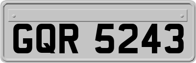 GQR5243