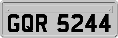 GQR5244