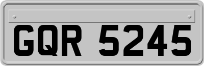 GQR5245