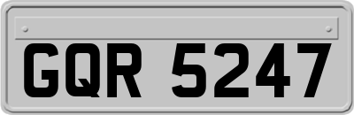 GQR5247