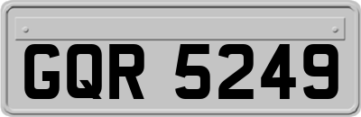 GQR5249