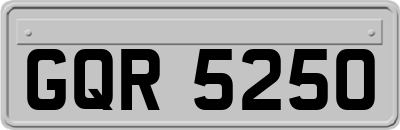 GQR5250
