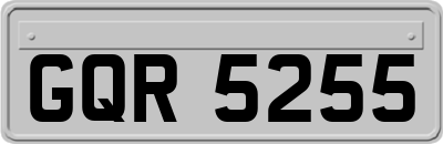 GQR5255