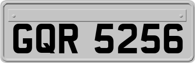 GQR5256