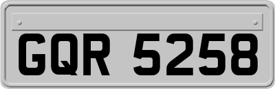 GQR5258