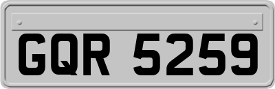 GQR5259