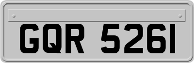 GQR5261