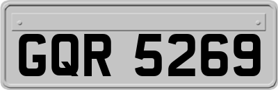 GQR5269