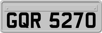 GQR5270
