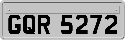 GQR5272