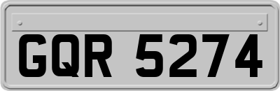 GQR5274