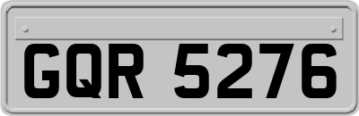 GQR5276
