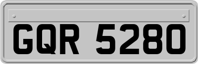 GQR5280
