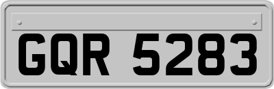 GQR5283