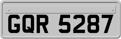 GQR5287