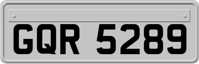 GQR5289