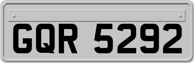 GQR5292