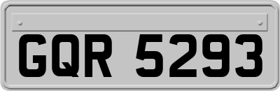 GQR5293