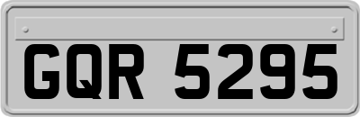 GQR5295