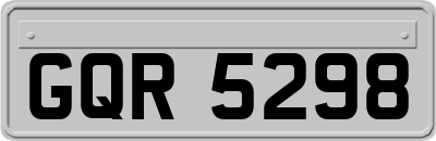 GQR5298