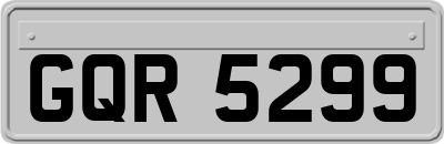 GQR5299