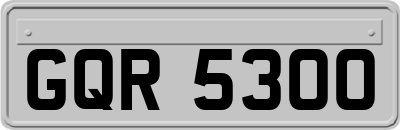 GQR5300